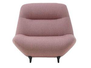 MANAROLA - Fabric armchair _ Ligne Roset